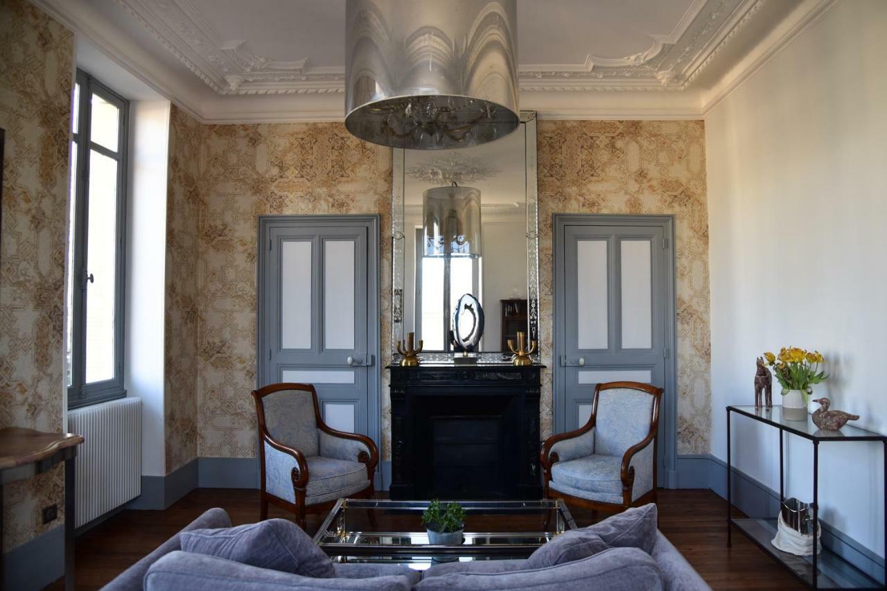 Au Miracle Du Pain Dore Villa Beaune  Buitenkant foto
