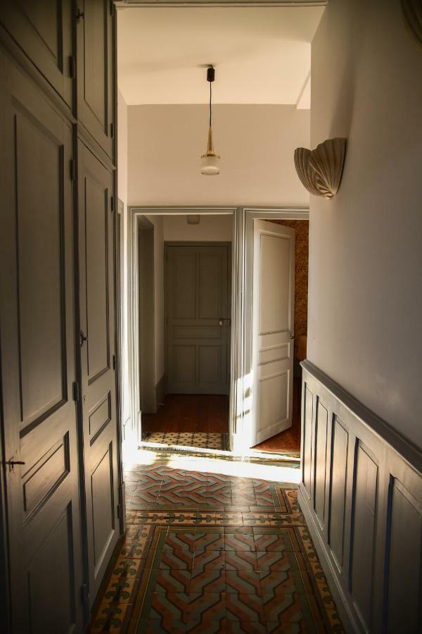 Au Miracle Du Pain Dore Villa Beaune  Buitenkant foto