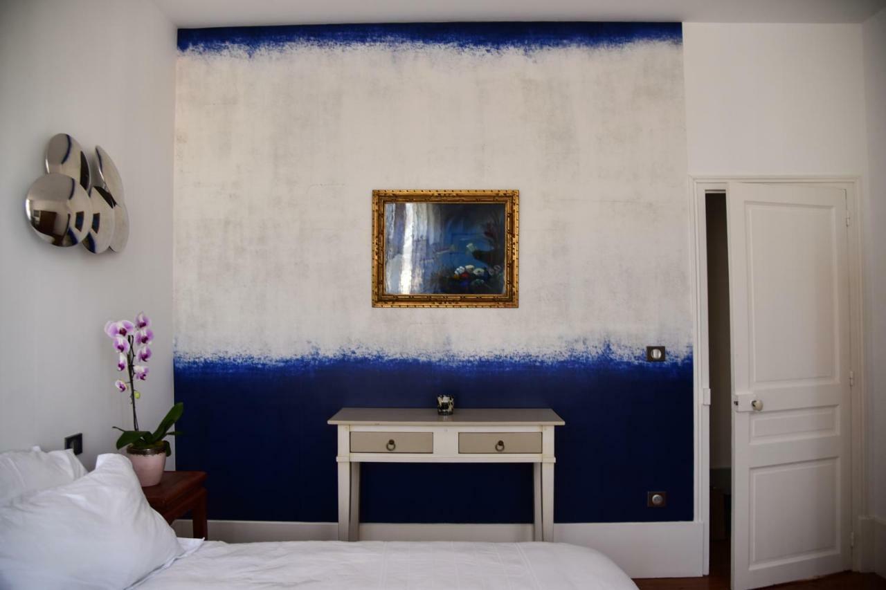 Au Miracle Du Pain Dore Villa Beaune  Buitenkant foto